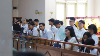 galeri, Ibadah Natal GKJ Baki 2025, gereja kristen jawa, gkj, gkj baki, gereja kristen jawa baki, baki, sukoharjo, gkj klasis sukoharjo, klasis sukoharjo, klasis, sinode gkj, sinode 